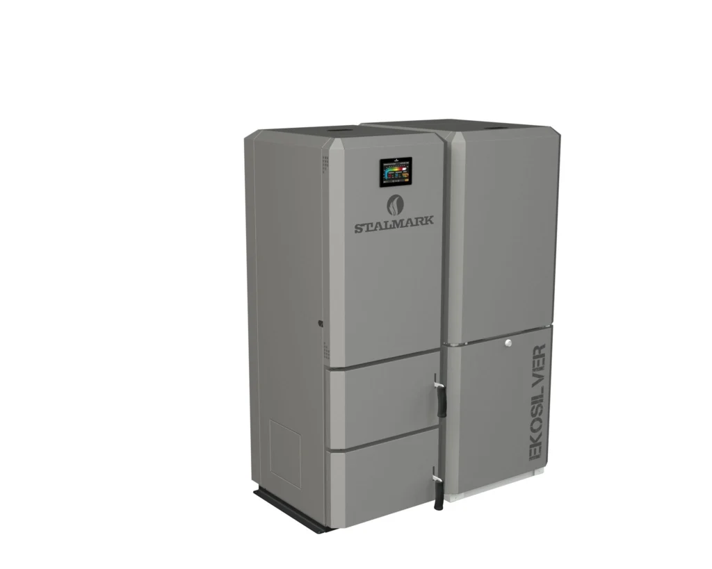 stalmark eko silver iii
