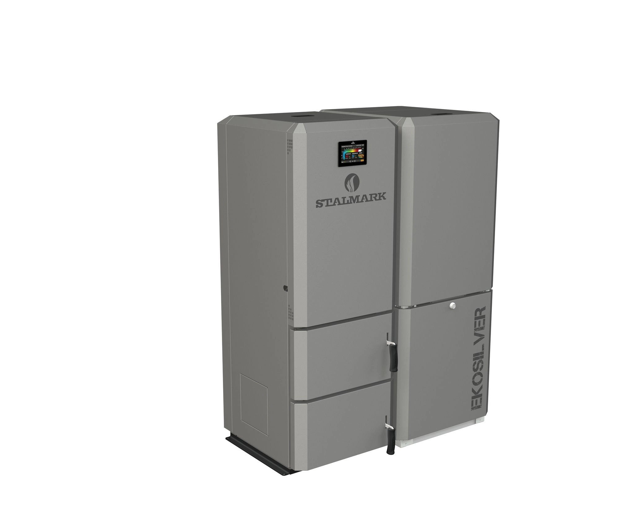 stalmark eko silver iii
