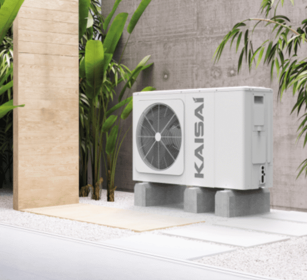 kaisai arctic 8 kw 1fz pompa ciepŁa typu monoblok khc 08ry3 b