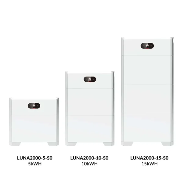 huawei luna2000 5 e0 – moduł bateryjny