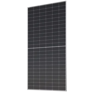 panel fotowoltaiczny ledvance 470 wp bifacial – czarna rama n type