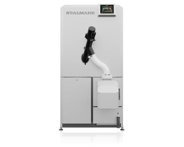 kocioł na pellet stalmark eko box ii 10 kw