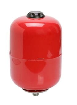 Naczynie przeponowe CO 24L BASIC IBO