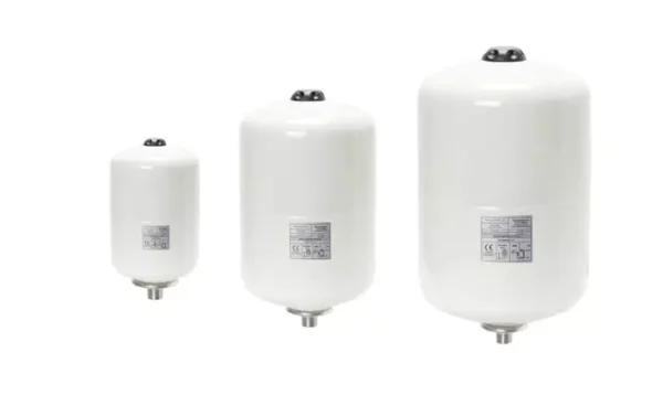 Naczynie przeponowe CWU 24L BASIC IBO