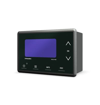 Sterownik solarny G422-P09