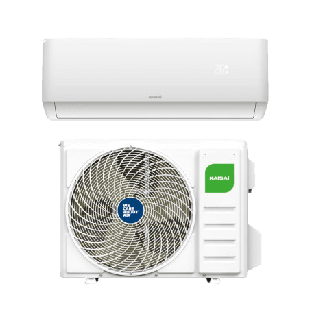 Klimatyzator KAISAI Pro Heat+ KRB-12TLHI/KRWB-12TLHO (Kopia)