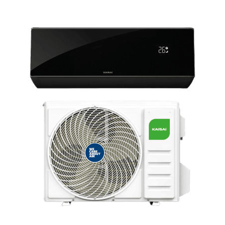 Klimatyzator KAISAI Pro Heat+ KRB-12TLHI/KRWB-12TLHO