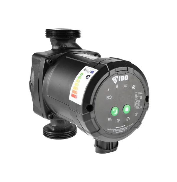 Pompa obiegowa IBO BETA 2 25-40/180 ze śrubunkami