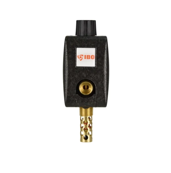 IBV 2 – zawór schładzający dwufunkcyjny 3/4" z izolacją termiczną