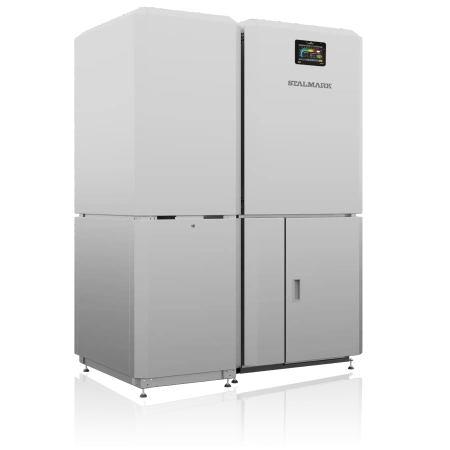 Kocioł na pellet Stalmark Hydro Silver 10 kW