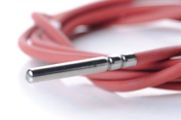 Czujnik temperatury COMPIT T1301 SOLARNY