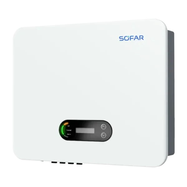 Inwerter sieciowy SOFAR 15KTLX-G3 15 kW