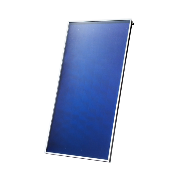 Kolektor słoneczny płaski ENSOL EM1V/2,0S AL-CU