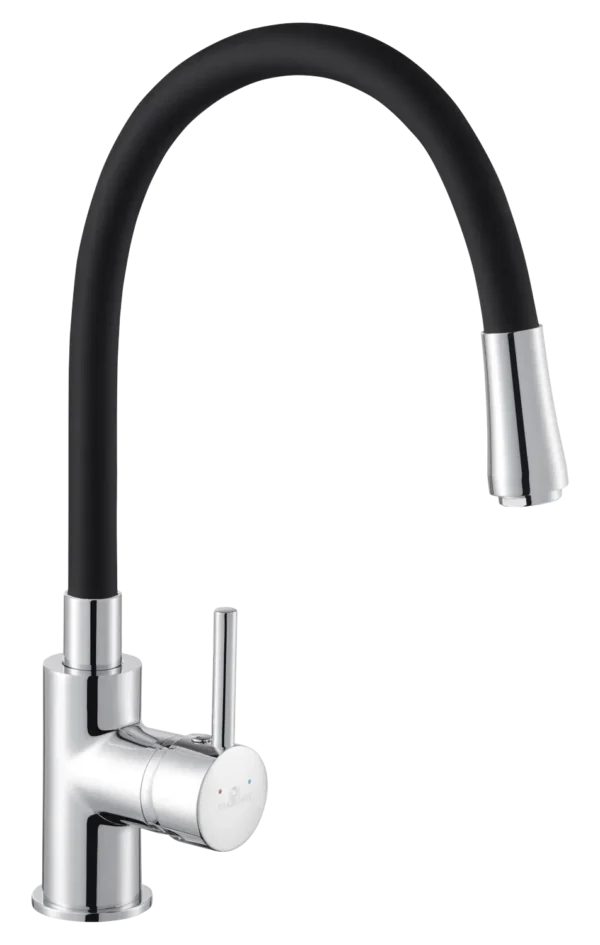 Bateria kuchenna stojąca Diamond Queen