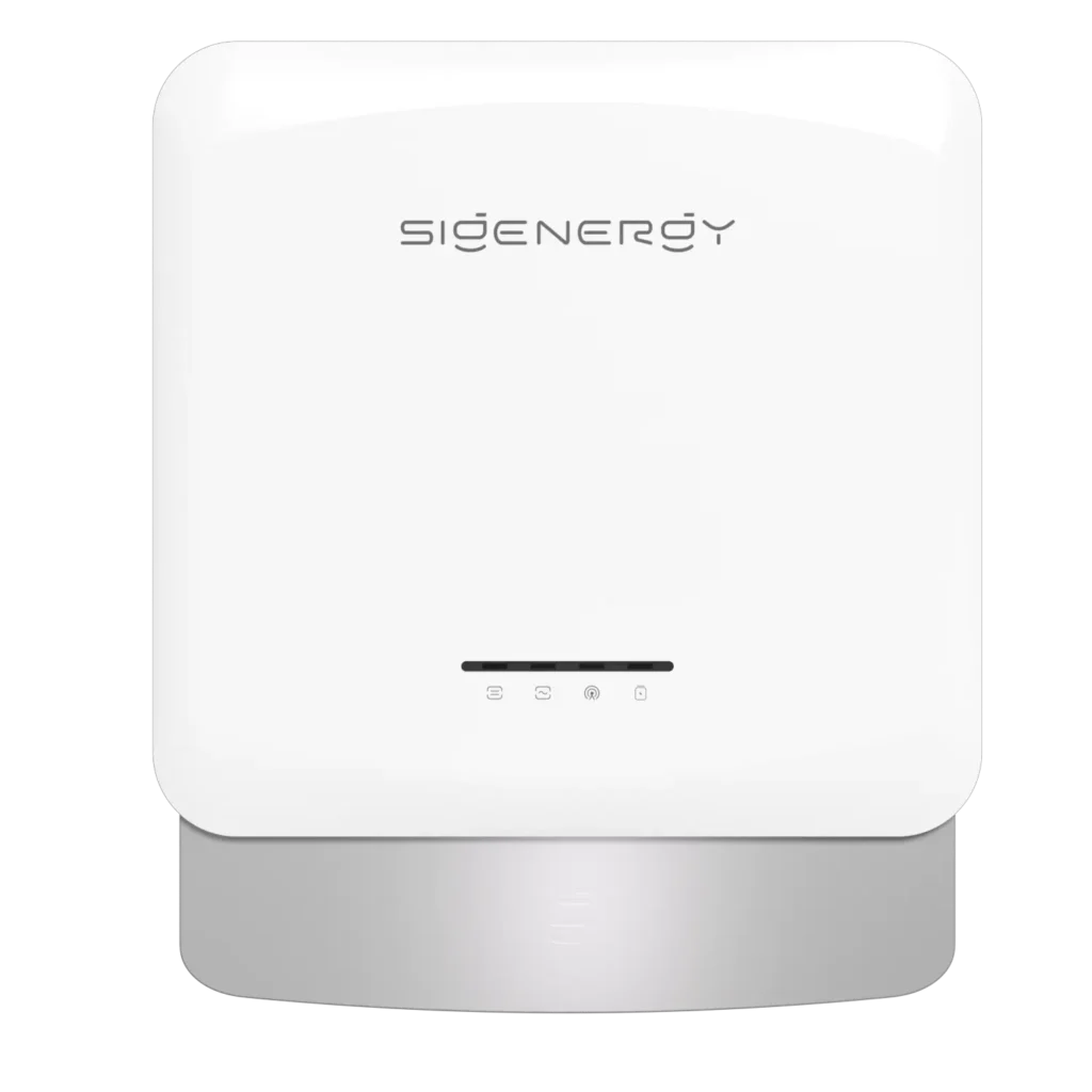 Falownik hybrydowy Sigen Hybrid TP2 3kW 3F – 2 MPPT, WiFi/LAN