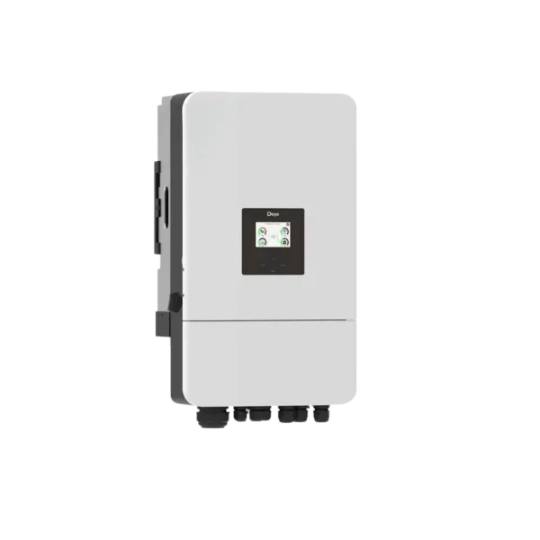 Falownik hybrydowy Deye SUN-10K-SG05LP3-EU 10 kW 3-fazowy