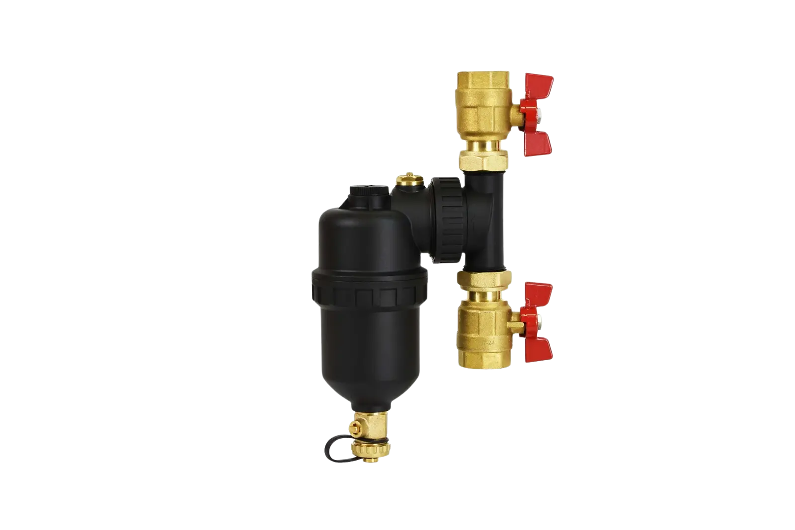 Filtr magnetyczny IBO I-003