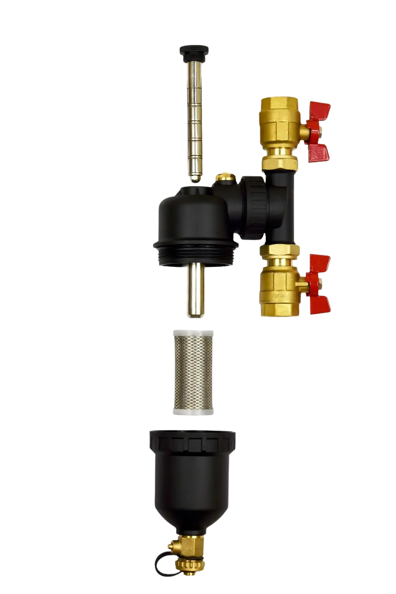 Filtr magnetyczny IBO I-003