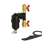 Filtr magnetyczny IBO I-003