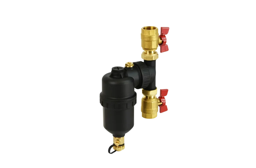 Filtr magnetyczny IBO I-003