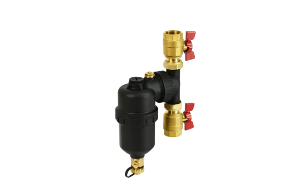 Filtr magnetyczny IBO I-003