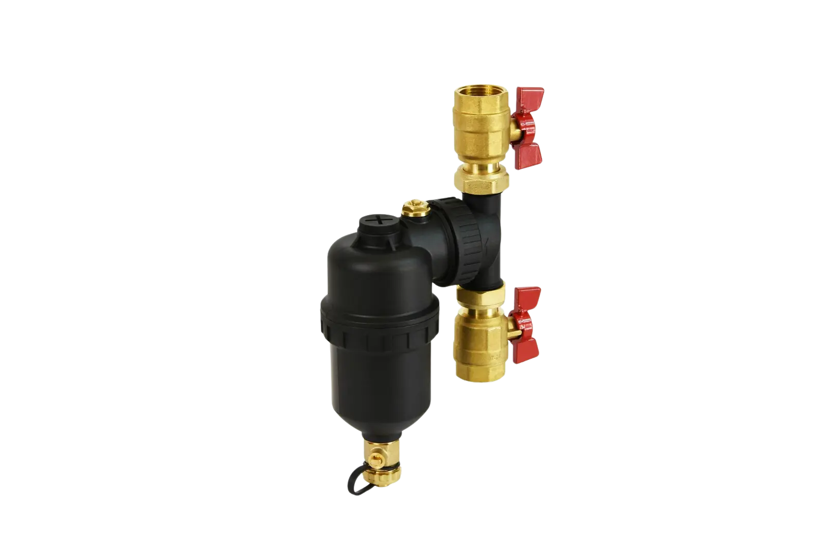 Filtr magnetyczny IBO I-003