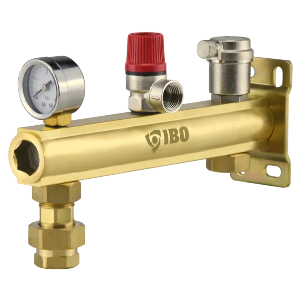 Grupa bezpieczeństwa C.O. IBO