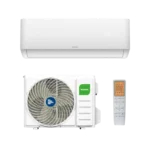 Klimatyzator ścienny Kaisai PRO HEAT+