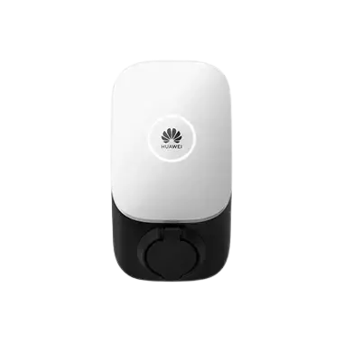 Ładowarka ścienna Huawei SCharger-22KT-S0 22 kW 3-fazowa WiFi Ethernet RFID Bluetooth IP54