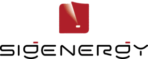 Sigenergy
