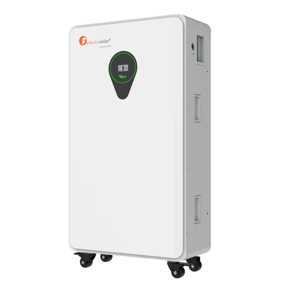 Magazyn energii Felicity FLA48460TG2-EU 23,5 kWh LiFePO4