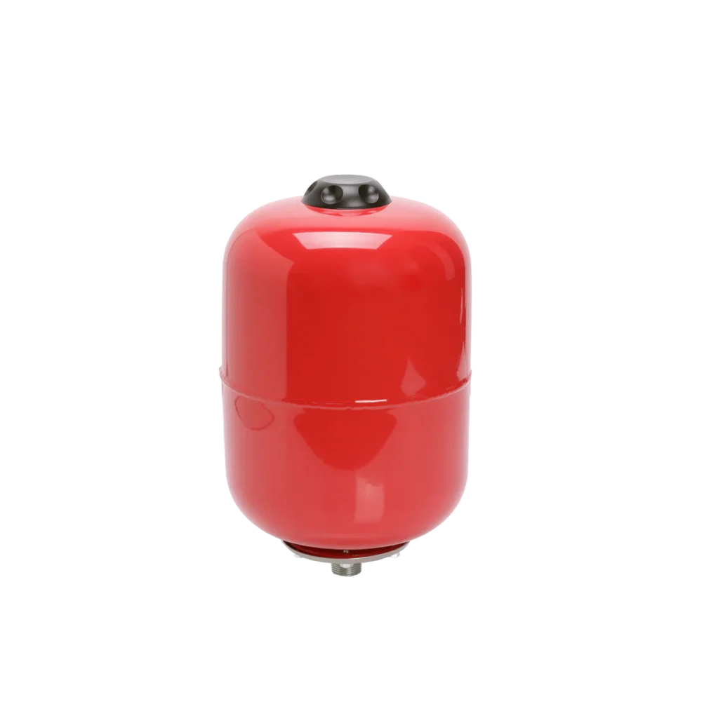 Naczynie przeponowe C.O./C.W.U. IBO ITALY HEATS