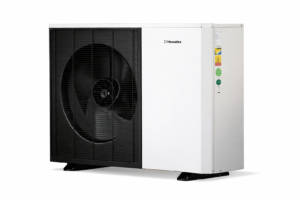 Pompa ciepła monoblok HEWALEX