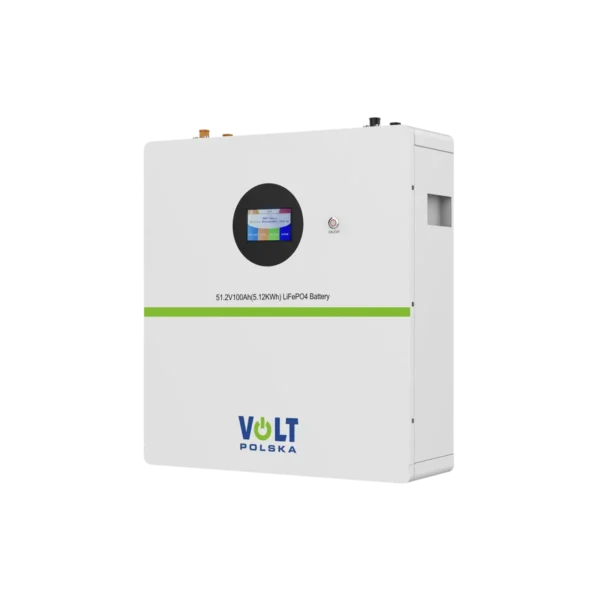 Magazyn energii Volt Polska ULTRA-5