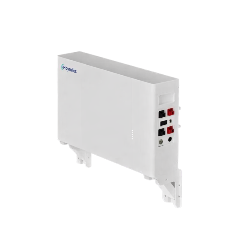 Moduł akumulatora Hoymiles LiFePO4 5,12 kWh