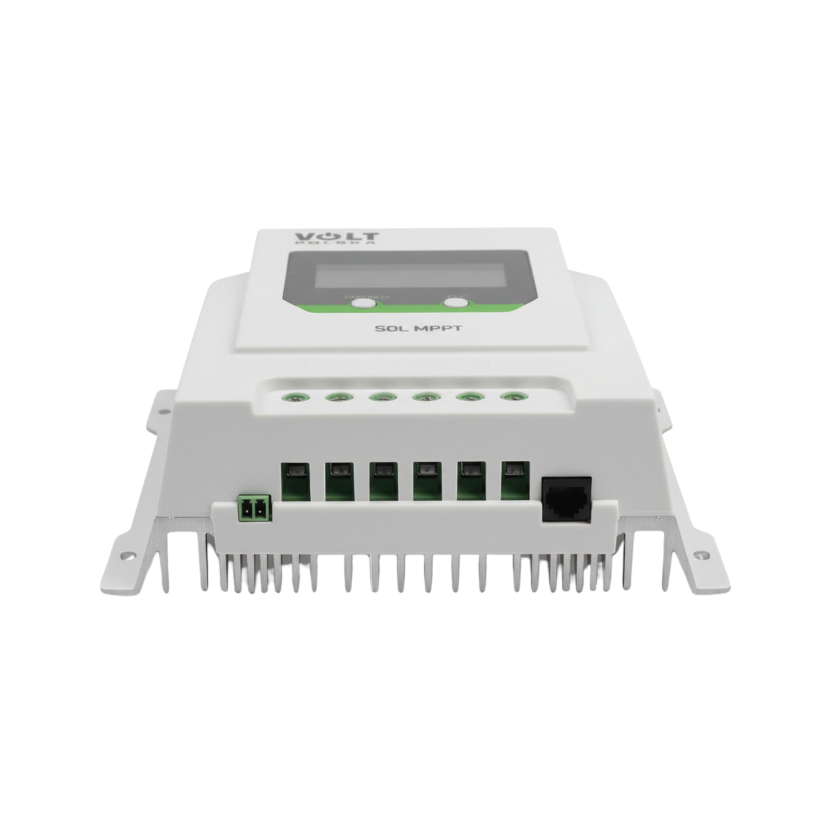 Regulator solarny VOLT Polska SOL MPPT