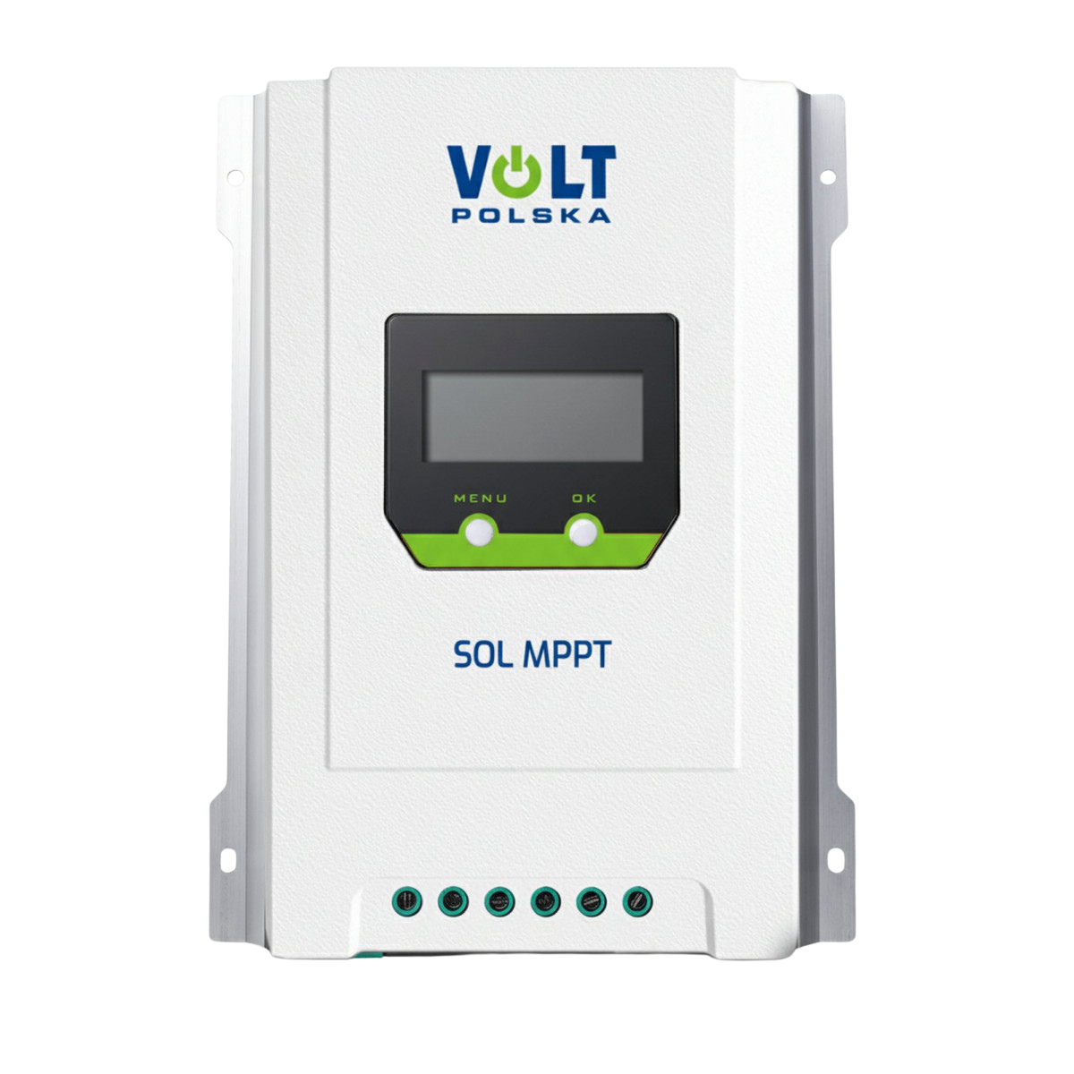 Regulator solarny VOLT Polska SOL MPPT