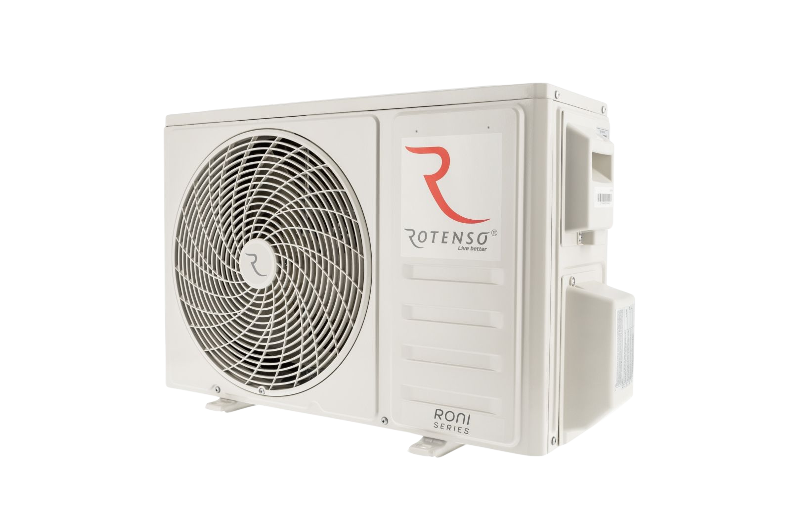 Klimatyzator Rotenso Roni X