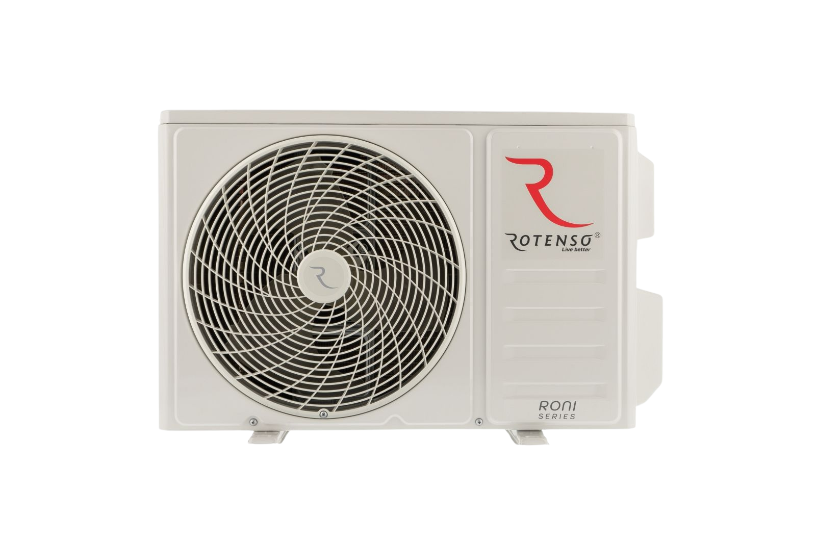 Klimatyzator Rotenso Roni X