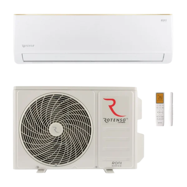 Klimatyzator Rotenso Roni X