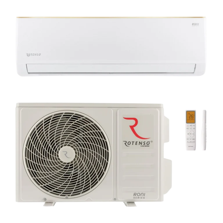 Klimatyzator Rotenso Roni X