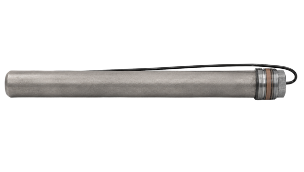 Anoda magnezowa odizolowana Hewalex 5/4” fi 33 × 450 mm z uszczelką