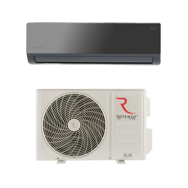 Klimatyzator pokojowy Rotenso Elis