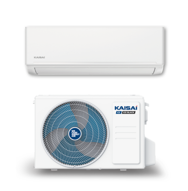 klimatyzator Kaisai ICE 2,6 kW
