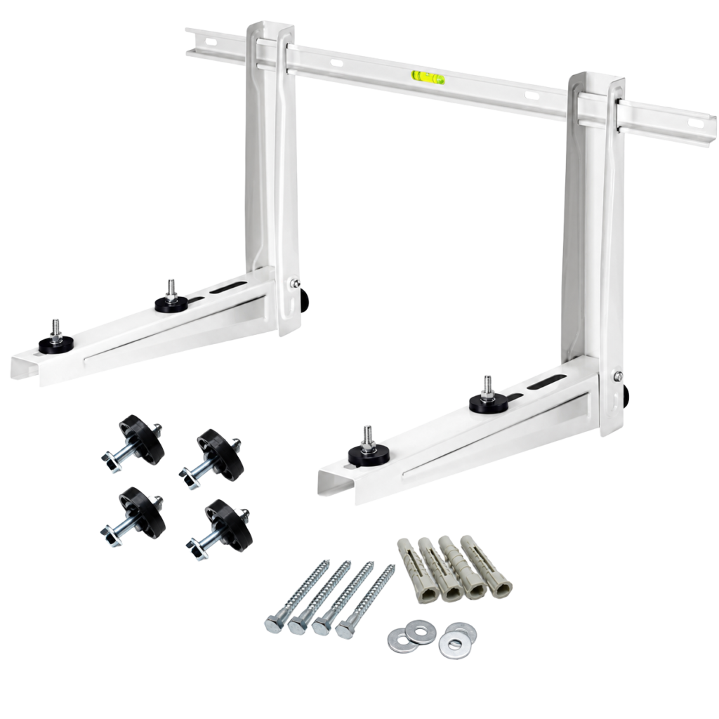 Wspornik klimatyzatora GM450