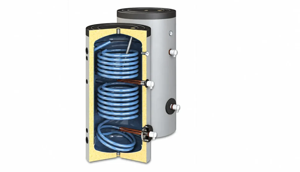 podgrzewacz OEM CERAMIC V2 152 G